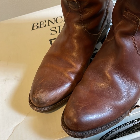 Frye boots - Picture 4 of 7